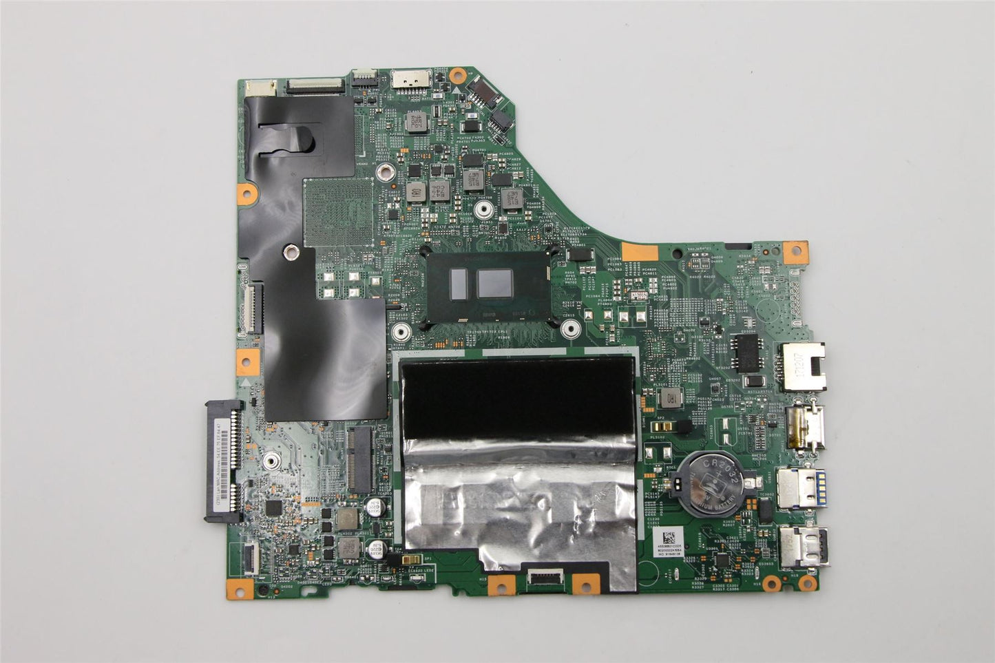 Lenovo 5B20P11173 MB W 80TH NOK I57200 UMA 4G NFP