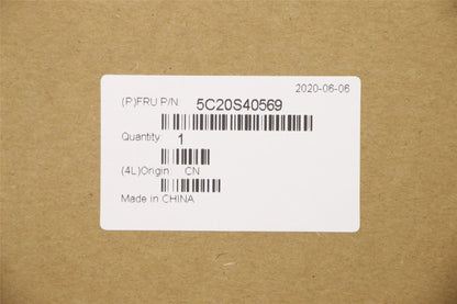 Lenovo Chromebook 3 CB-11IGL05 Webcam Web Cam Camera Cam 5C20S40569