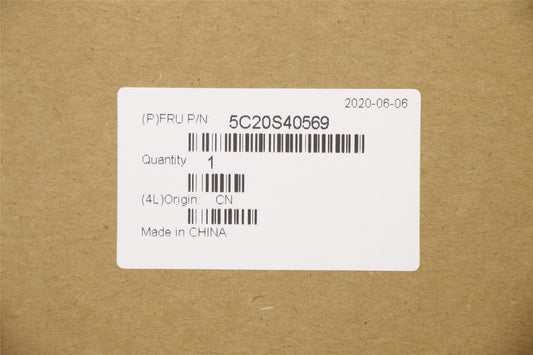Lenovo Chromebook 3 CB-11IGL05 Webcam Web Cam Camera Cam 5C20S40569