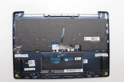 Lenovo Upper Case ASM_BUL L 83AC CB 5CB1P00344