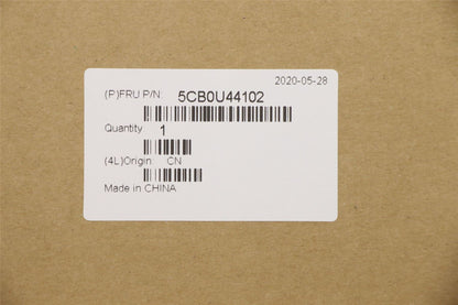 Lenovo IdeaPad S740 14IIL Palmrest Cover Touchpad Keyboard Iron Grey 5CB0U44102