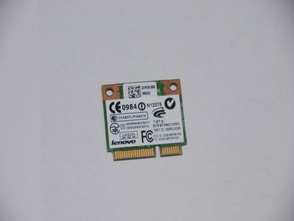 Lenovo Gtc BCM4312 M 802.11G MOW NB HMC WiFi WLAN Board 20002143