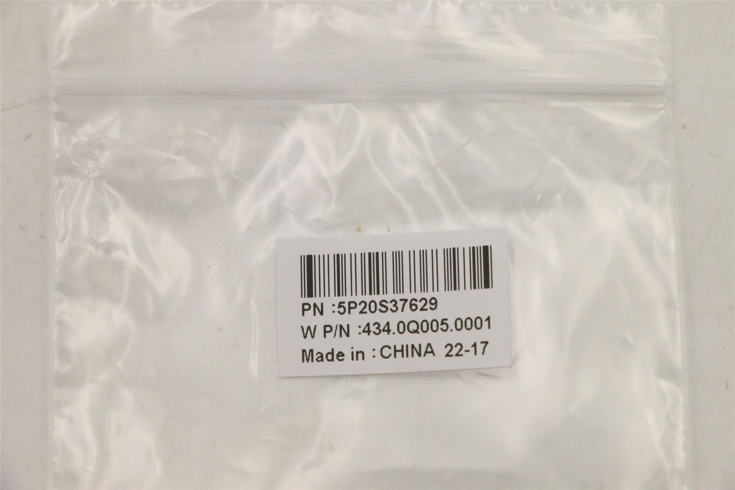 Lenovo Thermalpad W 21AR 2280 5P20S37629