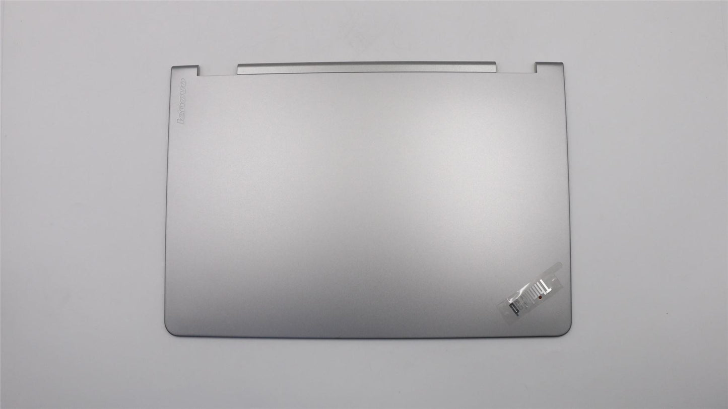 Lenovo COVER A Cover ASM,Aluminum,Silver 00UP070