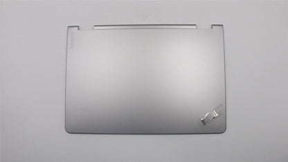 Lenovo COVER A Cover ASM,Aluminum,Silver 00UP070