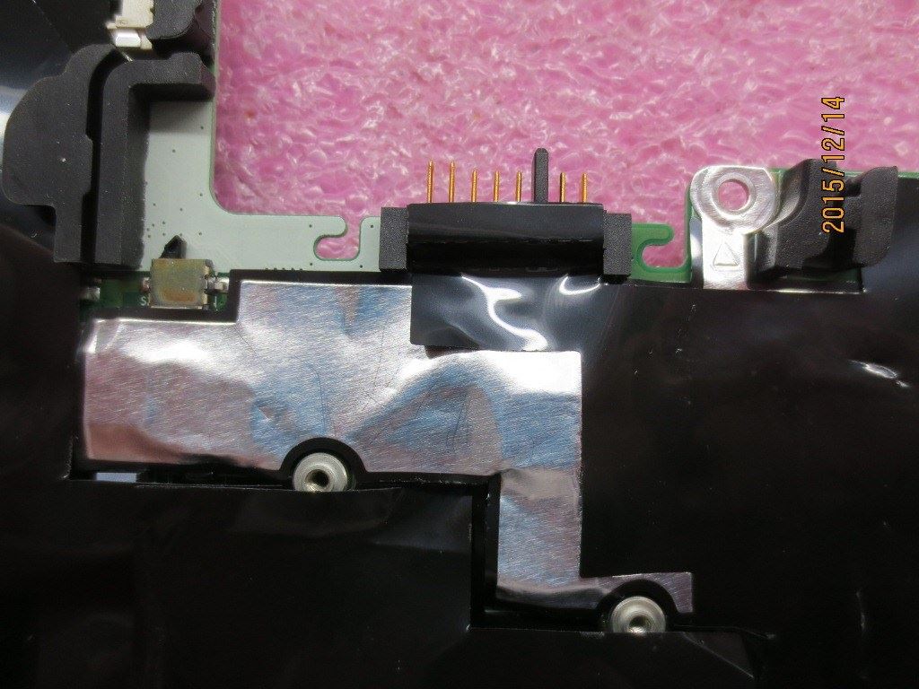 Lenovo 04X3974 BDPLANAR W8P,i7-4600,SWG,AMT,TPM,VPRO
