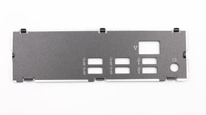 Lenovo SHIELD Rear IO Shield Assy,Z370,WST 02CW151