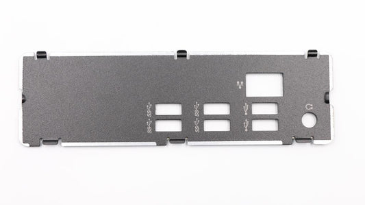 Lenovo SHIELD Rear IO Shield Assy,Z370,WST 02CW151