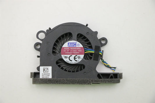 Lenovo ThinkCentre M90n-1 M75n Thermal Cooling Fan Fans 02CW594