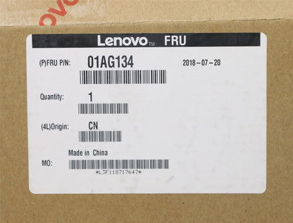 Lenovo SP AMD Ryzen 5 1600 3.2G/6C 01AG134
