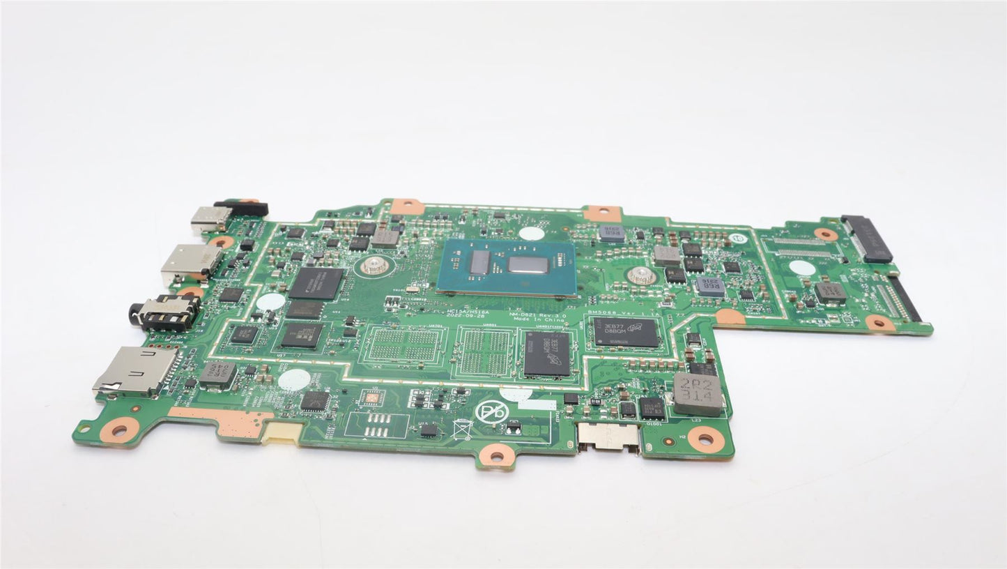 Lenovo Chromebook 500e Gen 3 Motherboard Mainboard UMA 4G 5B21L81766