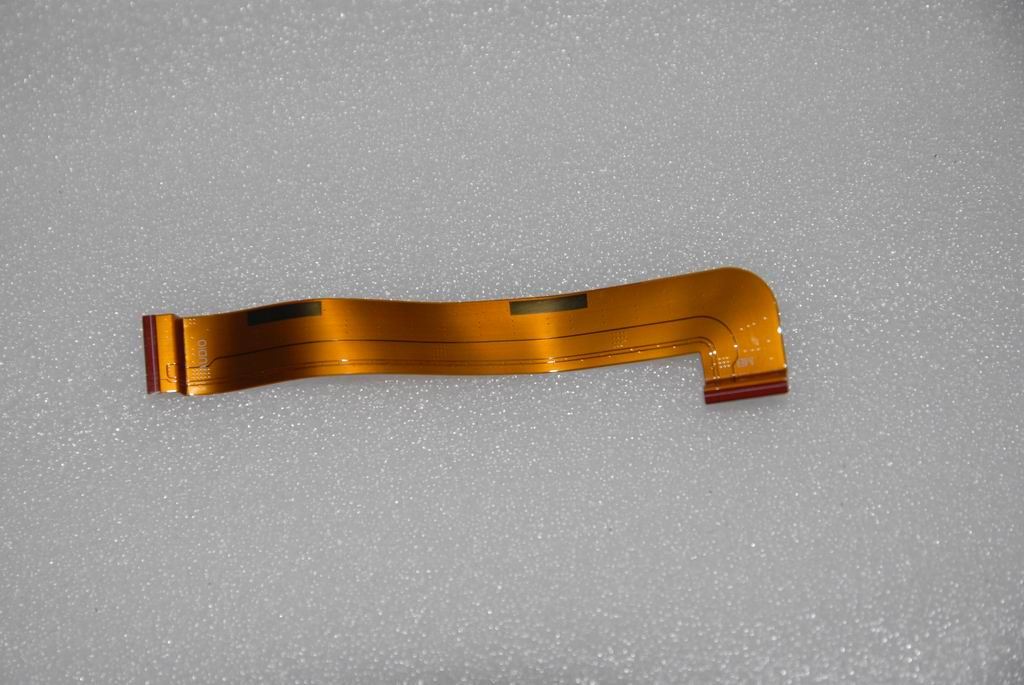 Lenovo MICKEY Board Microphone USB Cable 31052175