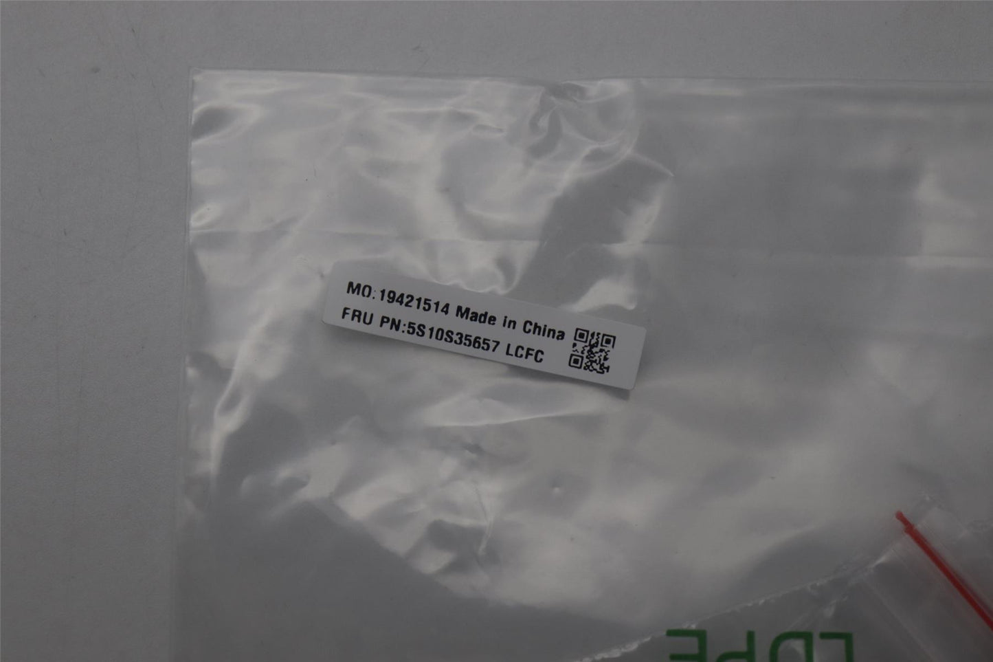Lenovo SCREW Screw L 83FF KITS 5S10S35657