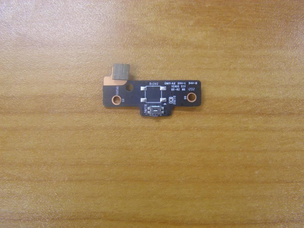 Lenovo Yoga 11 Rotation Button Board 11201286
