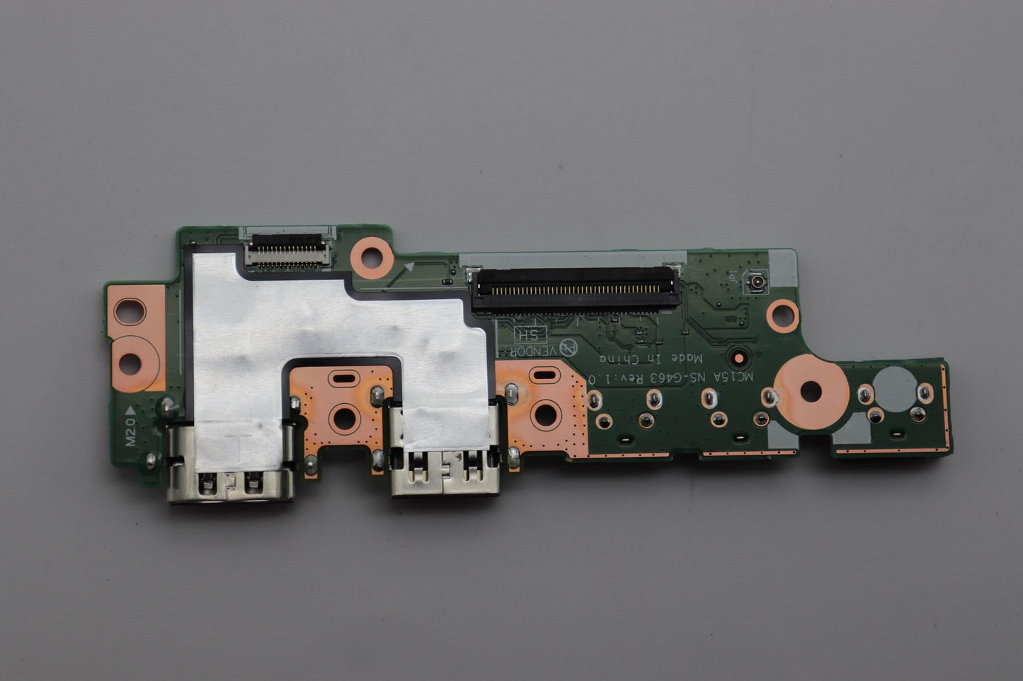 Lenovo CARDPOP IO/B NSG463 I/O WWAN Board 5C51P67050