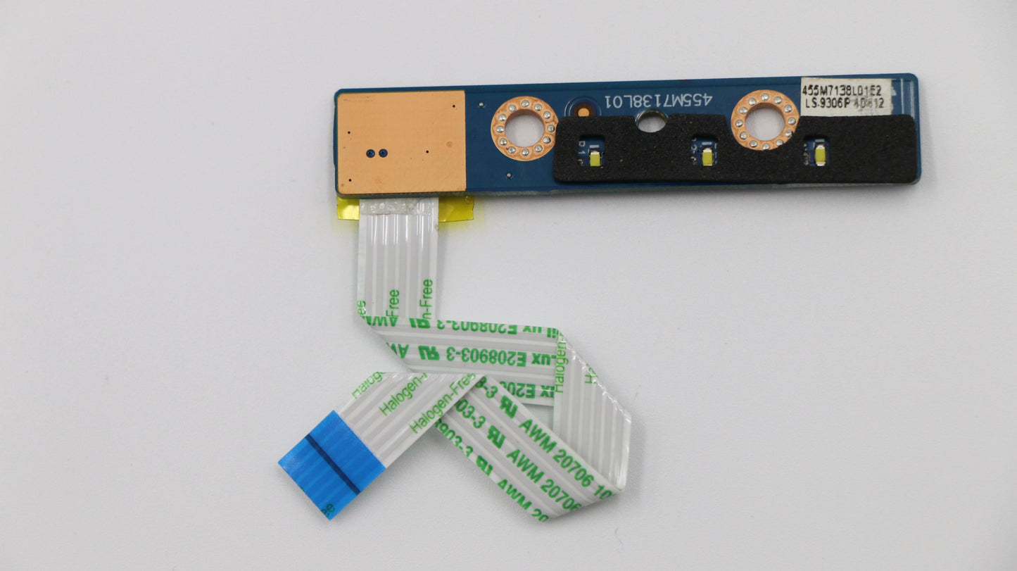 Lenovo C240 BAORD W/FFC LED FFC Board 90001851