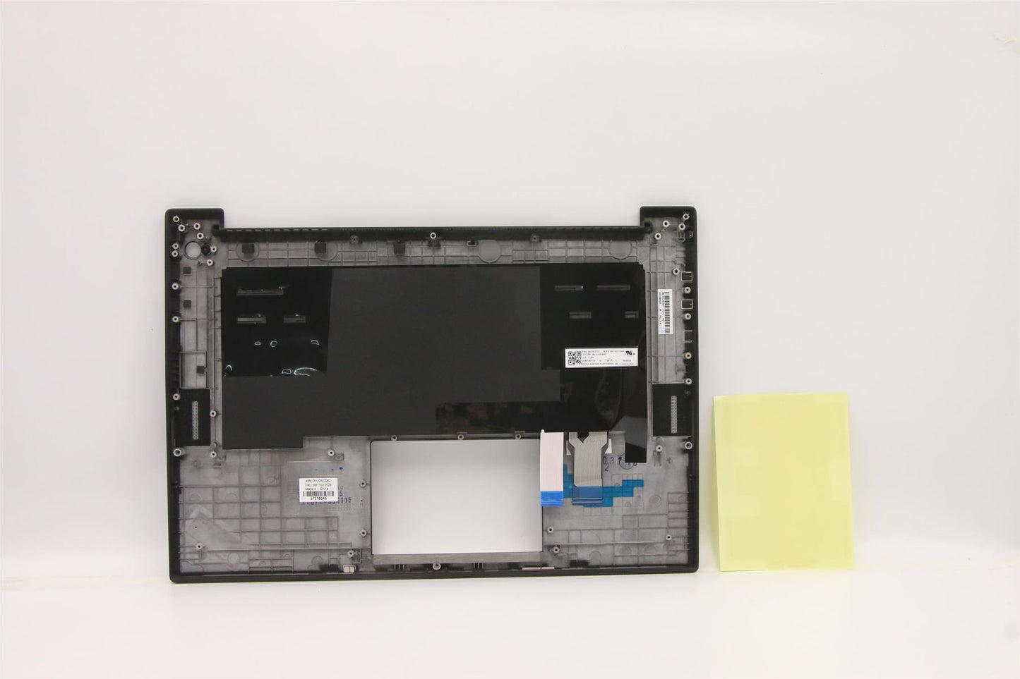 Lenovo NoWW C-Cvr+HBW KB ASM,CHY 5M11D12027