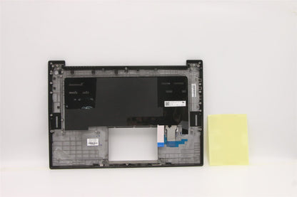 Lenovo NoWW C-Cvr+HBW KB ASM,CHY 5M11D12027
