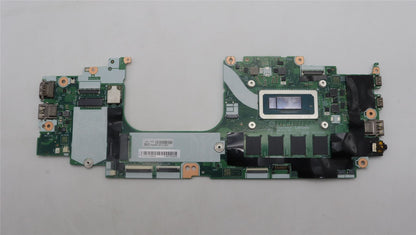Lenovo ThinkPad X13 Gen 4 Motherboard Mainboard UMA INTELI71370P 32G 5B21L33855