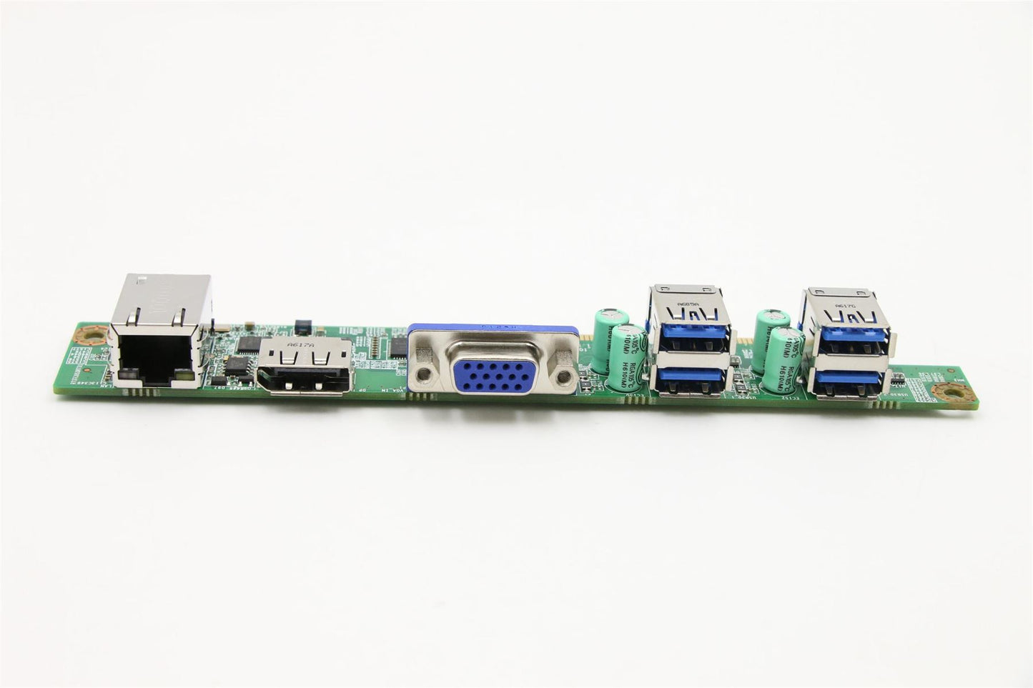 Lenovo 03T7261 Memphis FRU Rear IO board w/o Surge