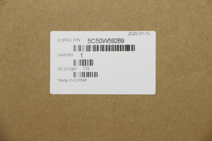 Lenovo CARDPOP C 81UM W/FFC I/O FFC Board 5C50W59269