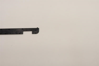 Lenovo Flex IP 5 14IAU7 5 14IAU Hinge Cap Strip Trim Cover Black 5CB1J35479
