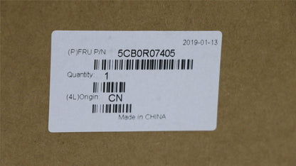 Lenovo IdeaPad 330S-15IKB 330S-15ARR Keyboard Palmrest Top Cover Grey 5CB0R07405