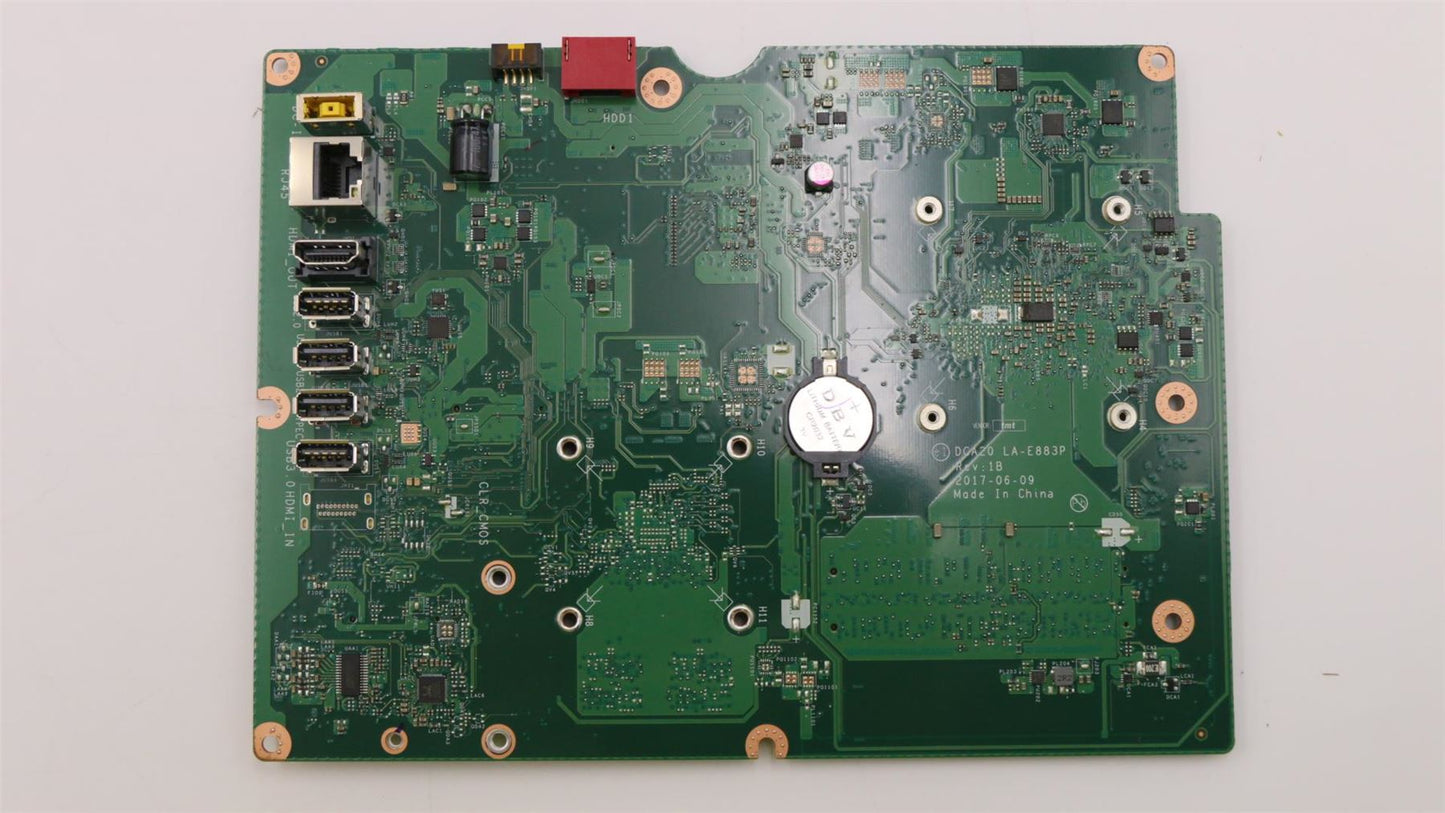 Lenovo IdeaCentre 520 22AST Motherboard Mainboard UMA AMDA69220 01LM166
