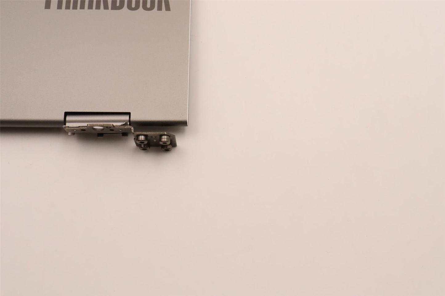 Lenovo LCD Cover L 21EK MGR W/ADHESIVE 5CB1J23702