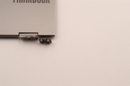 Lenovo LCD Cover L 21EK MGR W/ADHESIVE 5CB1J23702