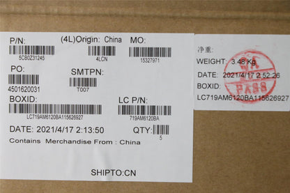 Lenovo Upper Case ASM_SPL81YKNFPNBLAB 5CB0Z31245