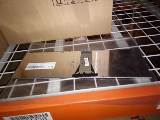 Lenovo IdeaPad 300-15IBR 300-15ISK Keyboard Italian Light Silver 5N20K12991