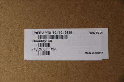 Lenovo Yoga L13 Gen 4 L13 Gen 3 Cable Webcam Web Cam Camera 5C11C12638