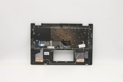 Lenovo Upper Case ASM_PO W 81X1 GY 5CB0Y85433