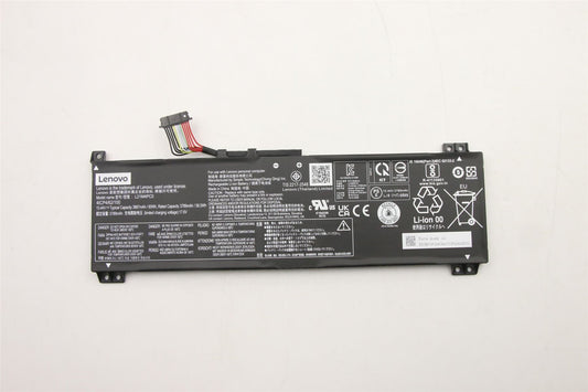 Lenovo IdeaPad 5 15IAH7 5 15ARH7 3 15IAH7 3 15ARH7 Battery 5B11F24157