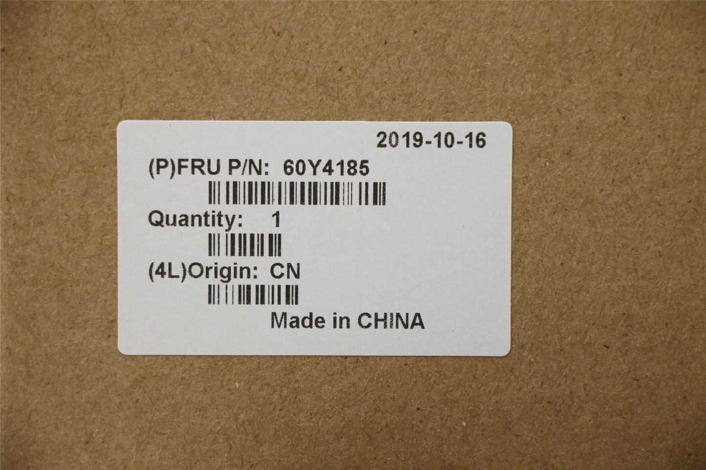 Lenovo MiniPCI Door14 60Y4185