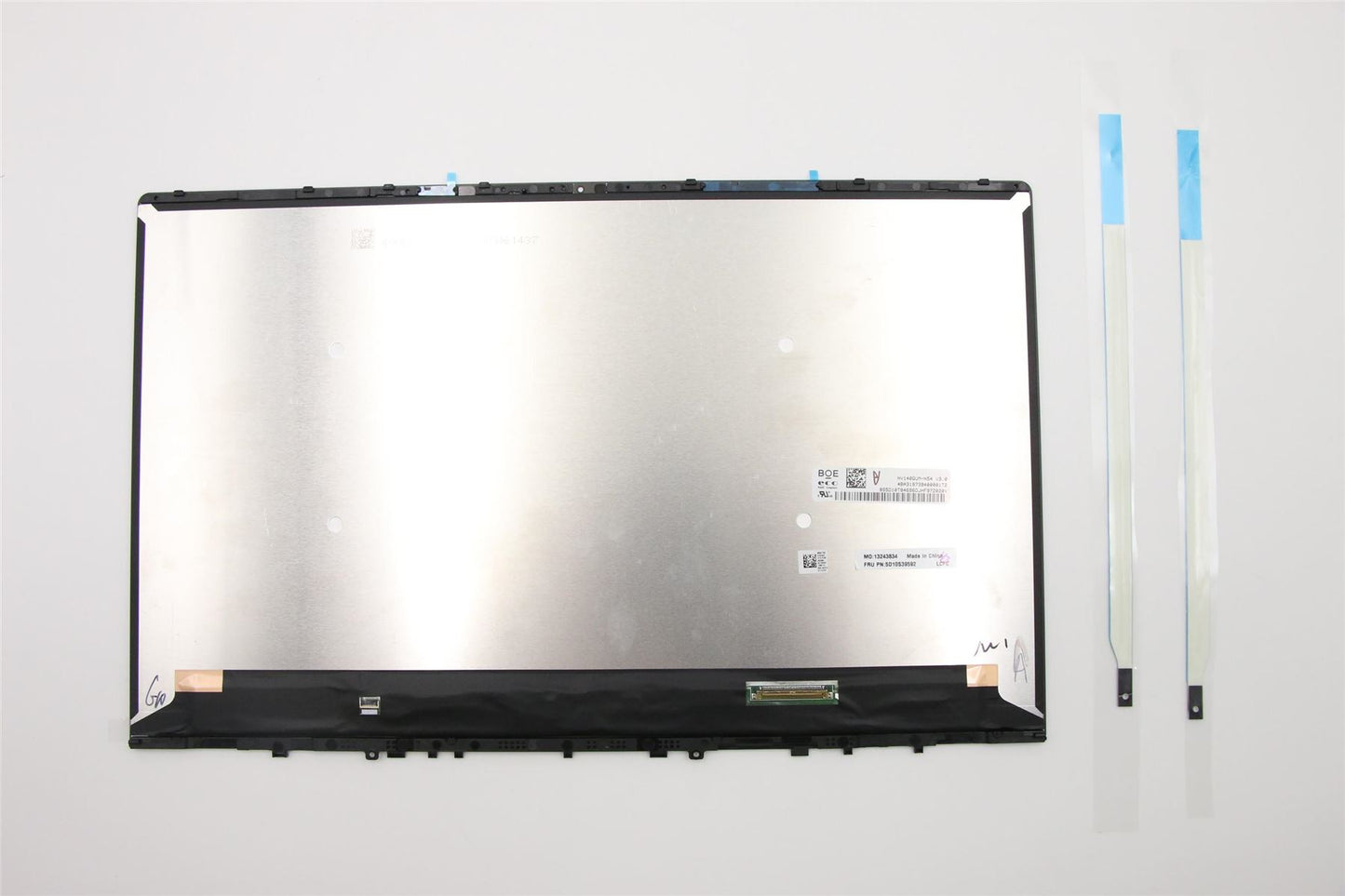 Lenovo LCD MODULE L 81RS UHD 5D10S39592