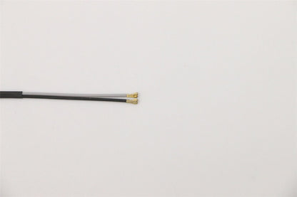 Lenovo Upper Case ASM_US L 81V4 BK_BL 5CB0U43341