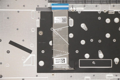 Lenovo Upper Case ASM_SPA L82KV NFPA/GUMA 5CB1C75756