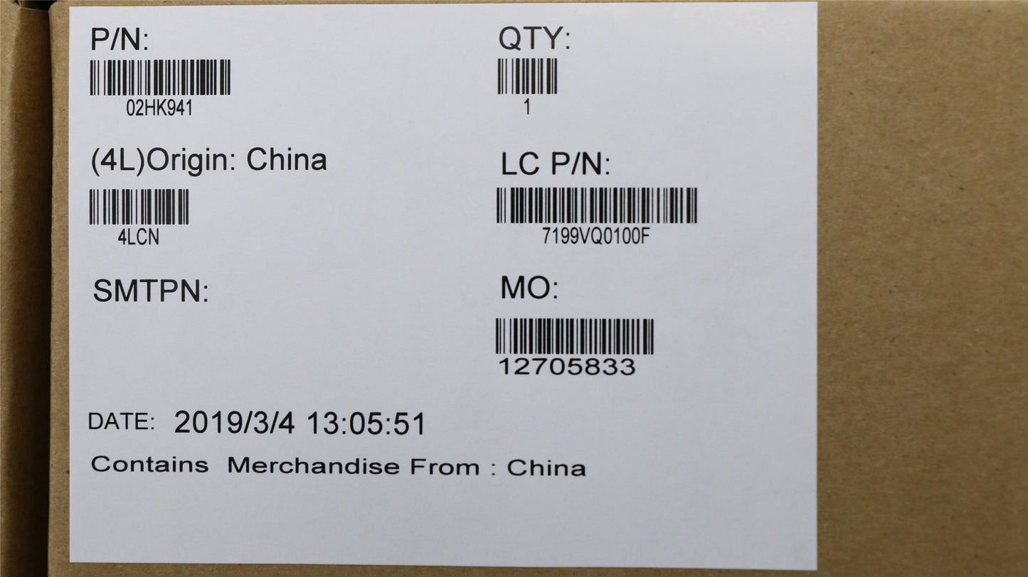 Lenovo Drift/Ironhide-1FRUPlanari5-8265U,Non-vPro,8GB,NVIDIA:AMT=N,TPM=Y(SW),dTPM=2.0,OS=WIN 02HK941