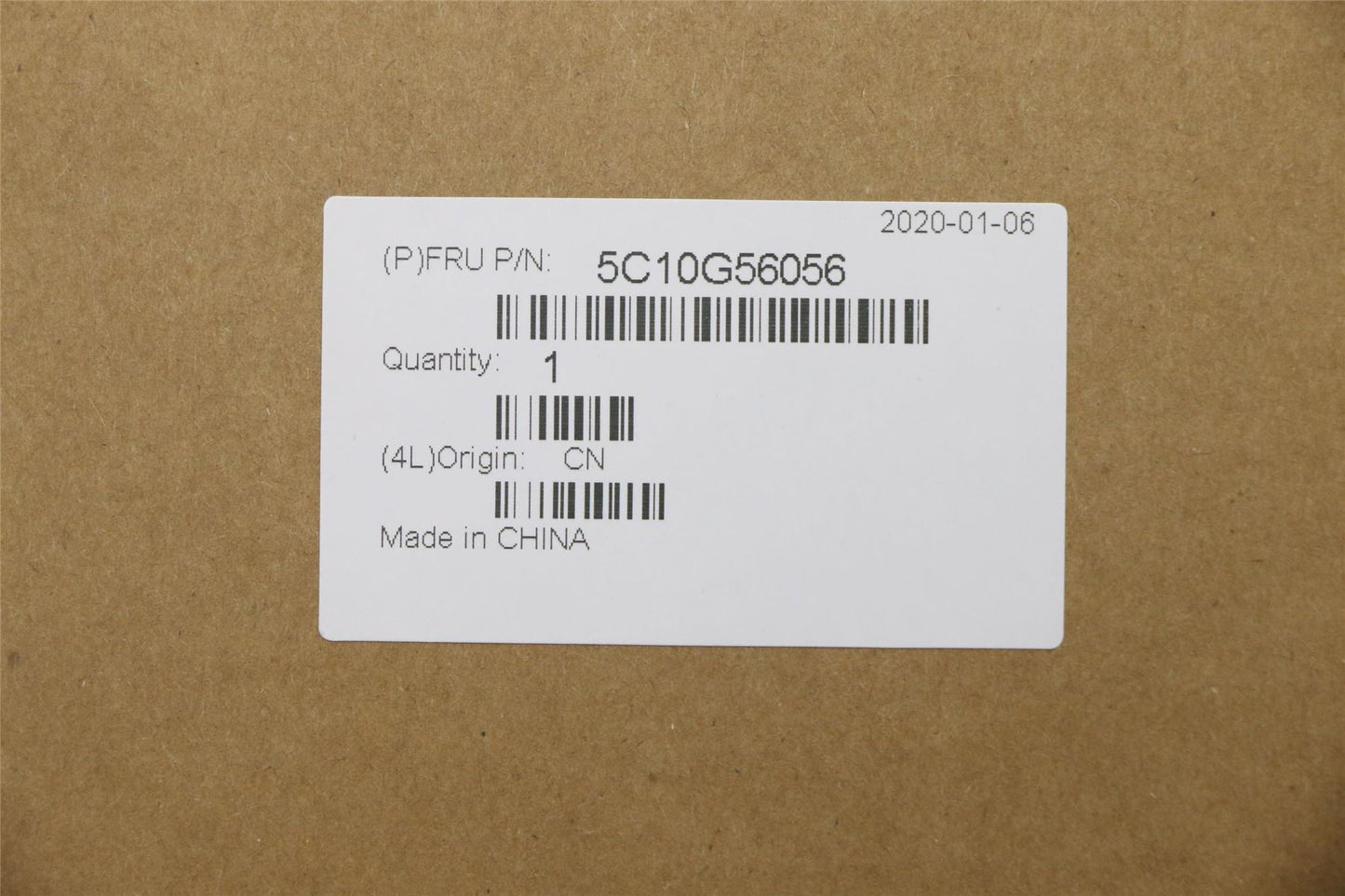 Lenovo All-In-One B50-30 Touch B50-35 Cable Webcam Camera 5C10G56056