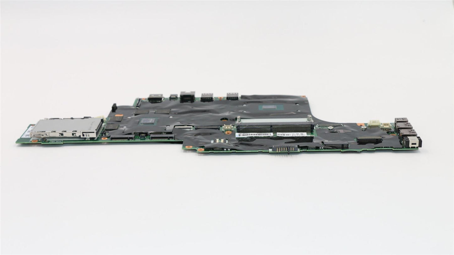 Lenovo ThinkPad P51 Motherboard Mainboard Core i7-6820 DIS 02DL595