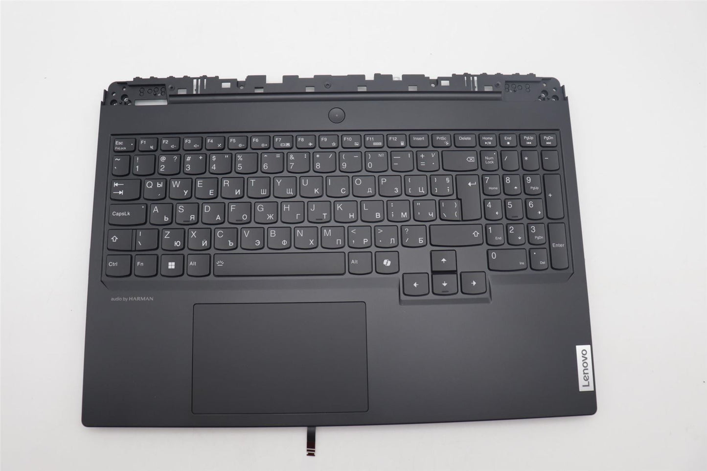 Lenovo Upper Case ASM_BUL L 83DEWH 5CB1M64770