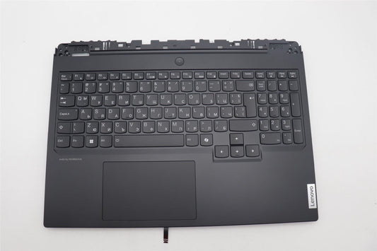 Lenovo Upper Case ASM_BUL L 83DEWH 5CB1M64770