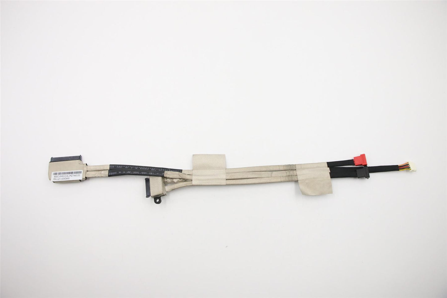 Lenovo ThinkCentre M900z M910z M73 SATA Dual Power Cable 00XD895