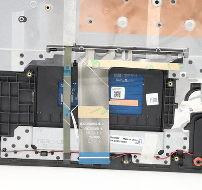 Lenovo Upper Case ASM_BU L 81LK BL 5CB0U42763