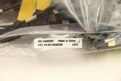 Lenovo Camera Cable L 82L0 5C10S30326