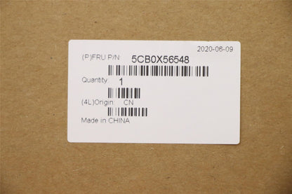 Lenovo Lower Case L 81WA PGY UMA SP 5CB0X56548