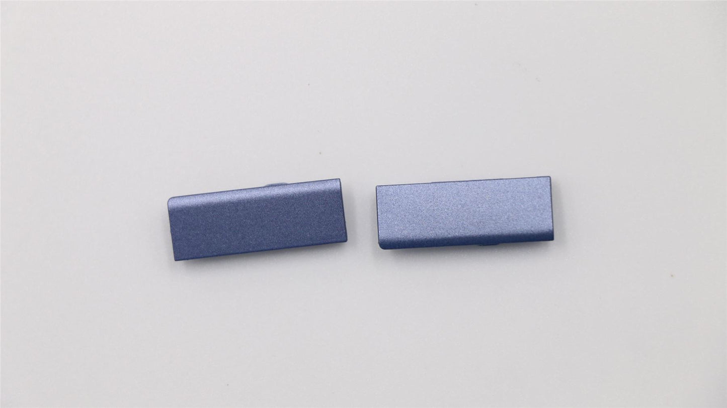 Lenovo Yoga 530-14IKB Hinge Cap Strip Trim Cover Blue 5CB0V26969
