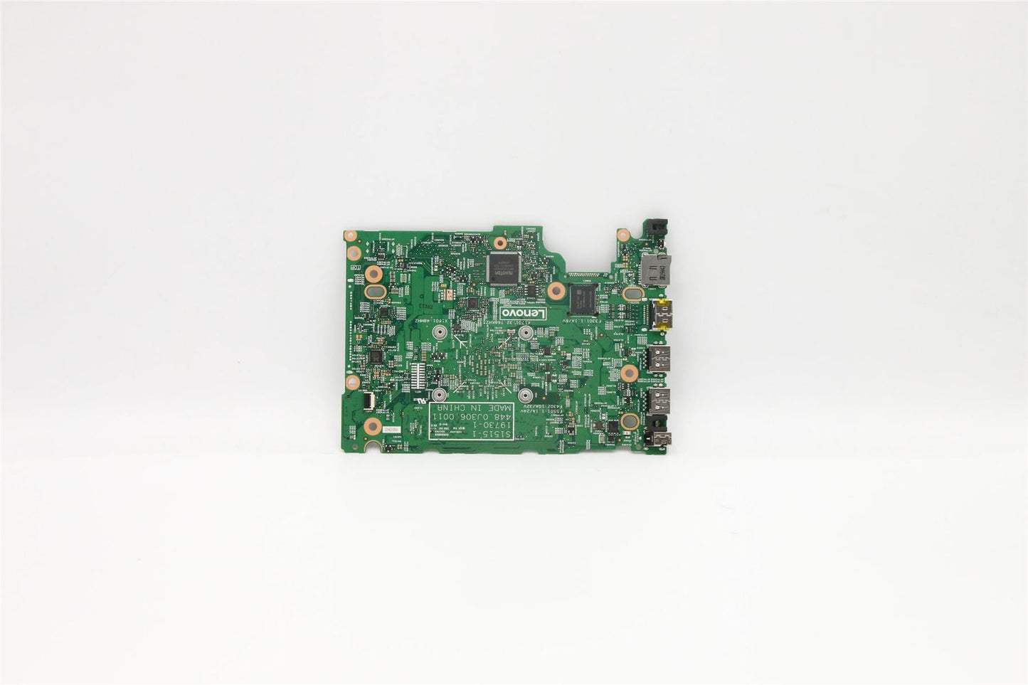 Lenovo IdeaPad 1 11AST 05 Motherboard Mainboard 5B20S43166